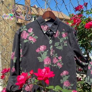 “Can I Call You Rose” Bonobos Buttondown